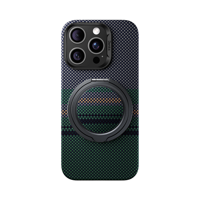 Benks ArmorPop Phone Grip & Stand