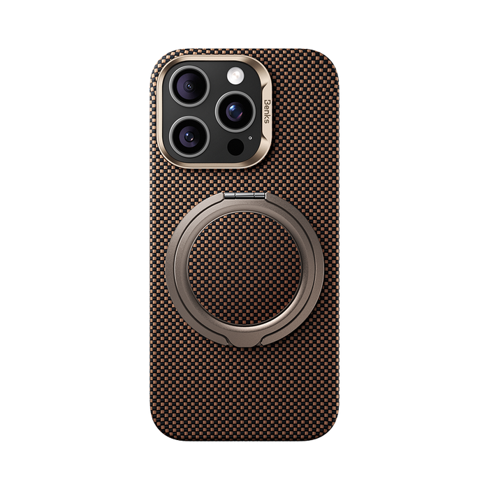 Benks ArmorPop Phone Grip & Stand