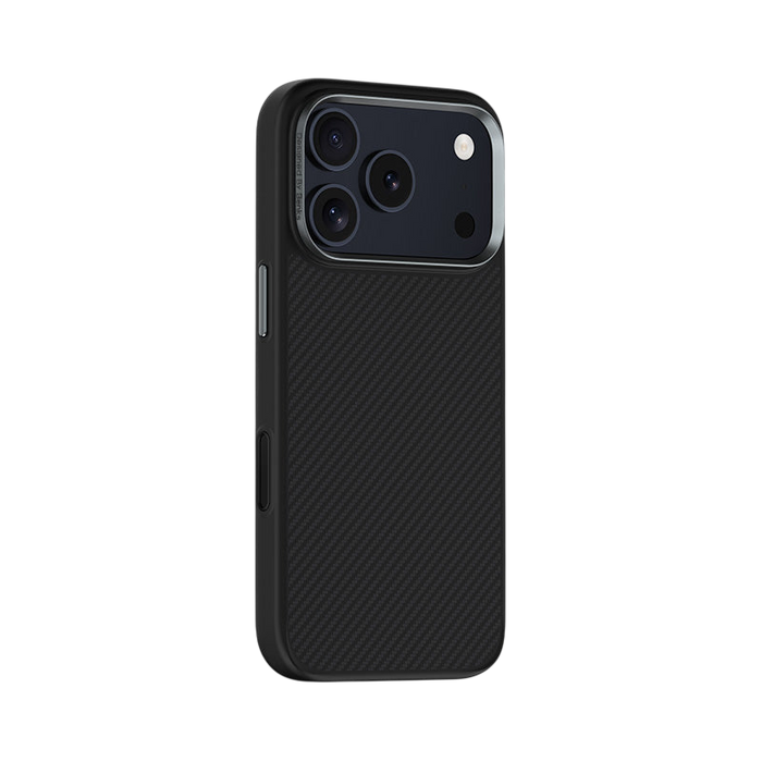Benks ArmorPro 600D Case built with Kevlar® for iPhone 17 Pro / Pro Max / Air
