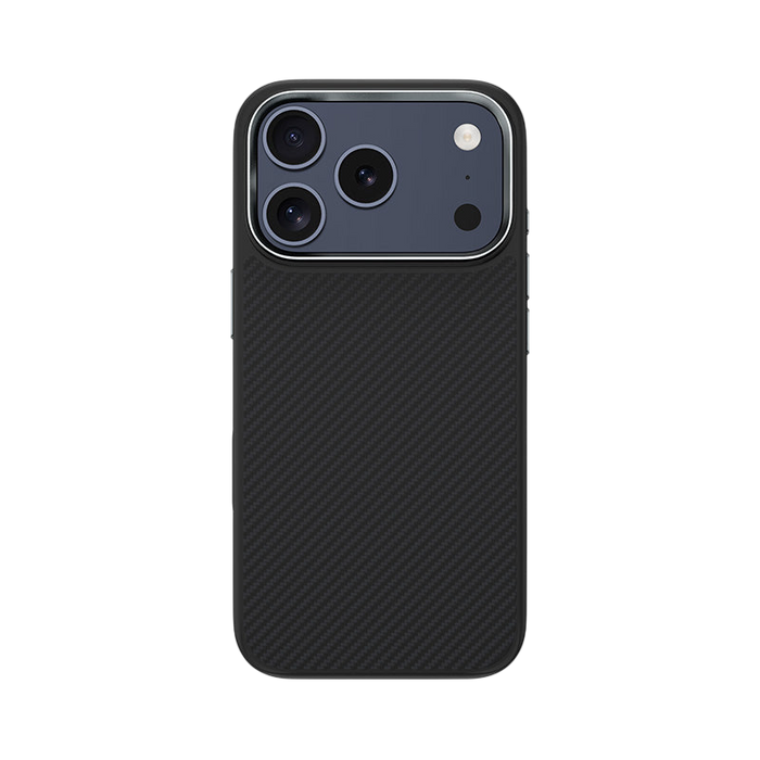 Benks ArmorPro 600D Case built with Kevlar® for iPhone 17 Pro / Pro Max / Air