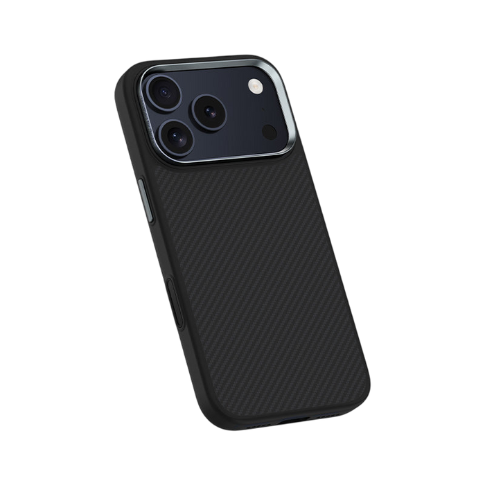 Benks ArmorPro 600D Case built with Kevlar® for iPhone 17 Pro / Pro Max / Air