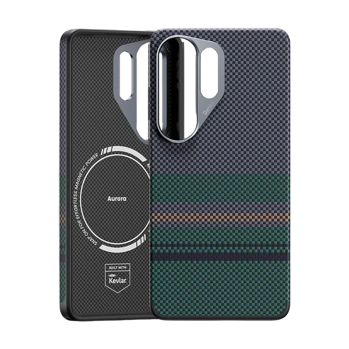 Benks ArmorPro Aurora Case for Samsung Galaxy S26 Ultra