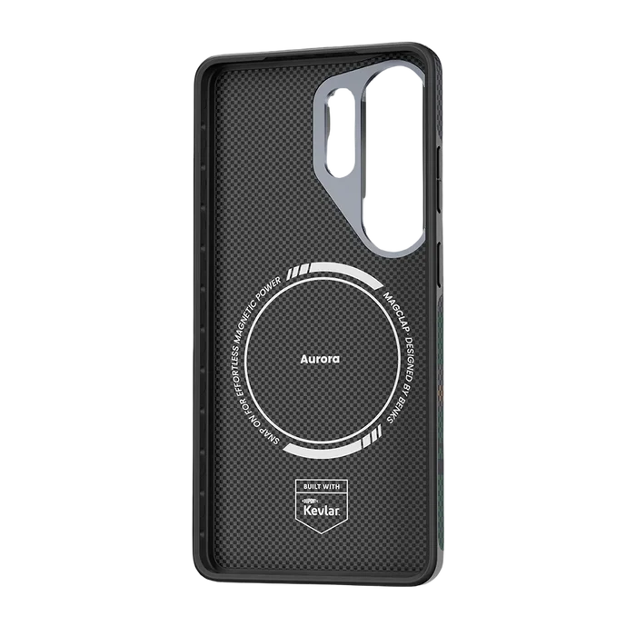 Benks ArmorPro Aurora Case for Samsung Galaxy S26 Ultra