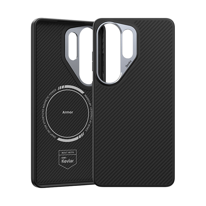 Benks ArmorPro Case (600D for Samsung Galaxy S26 Ultra / S26+ / S26