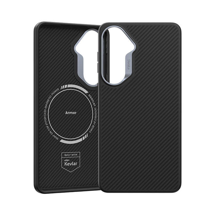 Benks ArmorPro Case (600D for Samsung Galaxy S26 Ultra / S26+ / S26