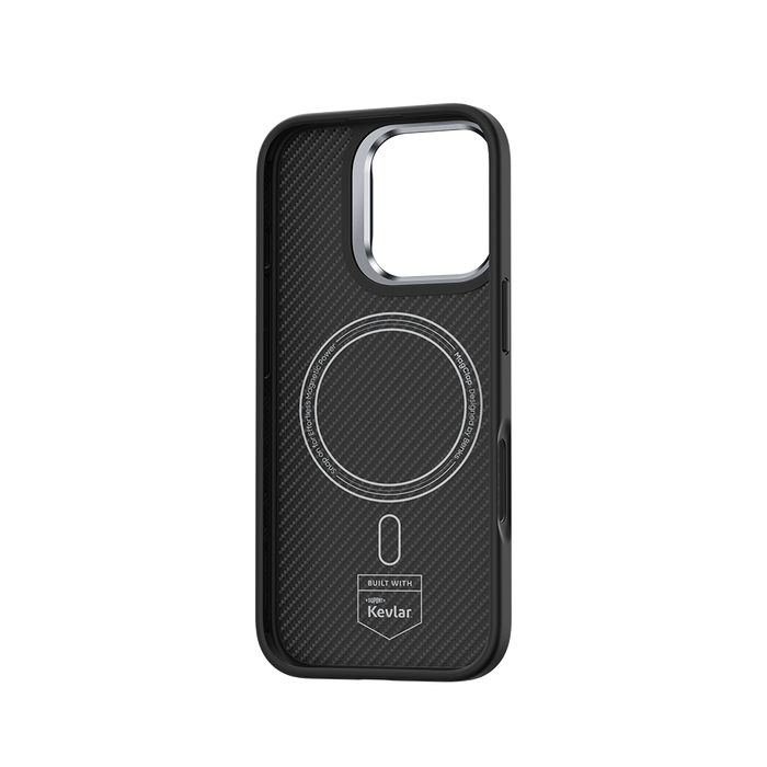 Benks ArmorPro Case built with Kevlar® 600D for iPhone 16 Pro Max (Without Camera Control)