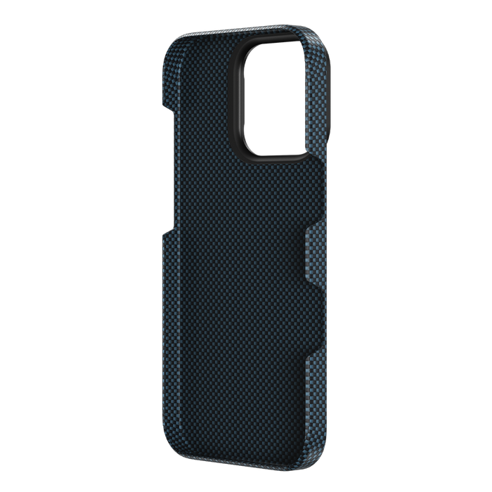 Benks ArmorTint Case built with Kevlar® for iPhone 16 Pro Max