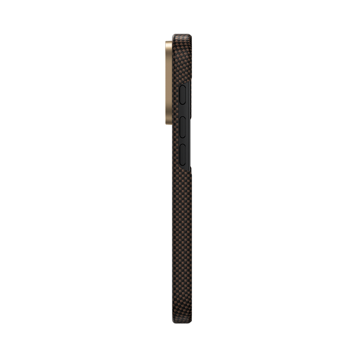 Benks ArmorTint Case built with Kevlar® for iPhone 16 Pro Max