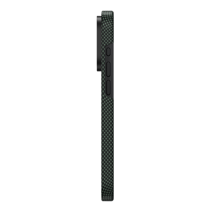 Benks ArmorTint Case built with Kevlar® for iPhone 16 Pro Max