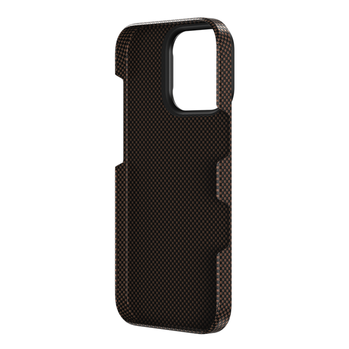 Benks ArmorTint Case built with Kevlar® for iPhone 16 Pro