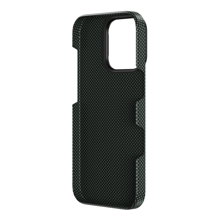Benks ArmorTint Case built with Kevlar® for iPhone 16 Pro