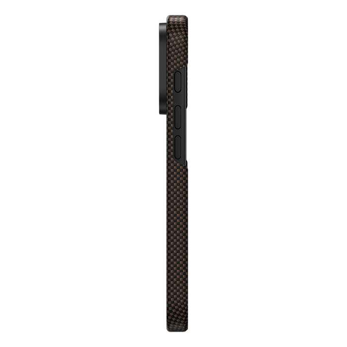 Benks ArmorTint Case built with Kevlar® for iPhone 16 Pro