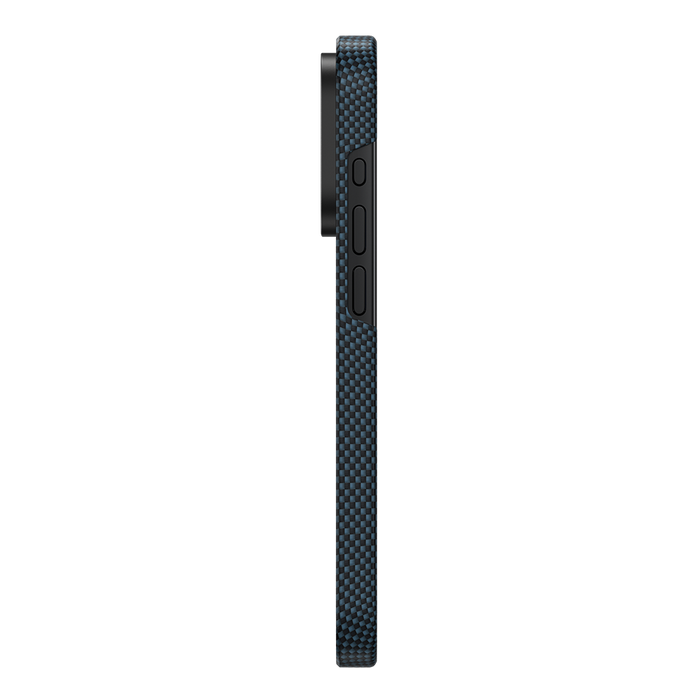 Benks ArmorTint Case built with Kevlar® for iPhone 16 Pro