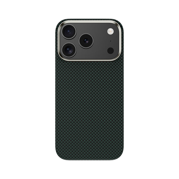 iPhone 17 Pro / Green (Limited Edition)