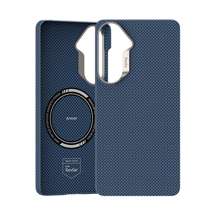 Benks ArmorTint Case  for Samsung Galaxy S26 Ultra / S26+ / S26
