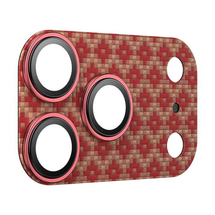 Benks ArmorWarrior Lens Protector for iPhone 17 Pro Max