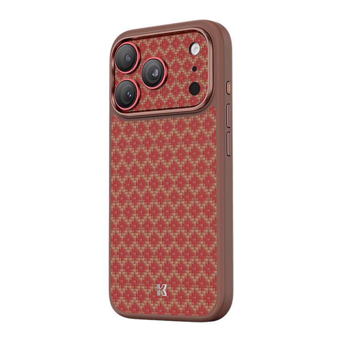 Benks ArmorWarrior Lens Protector for iPhone 17 Pro Max