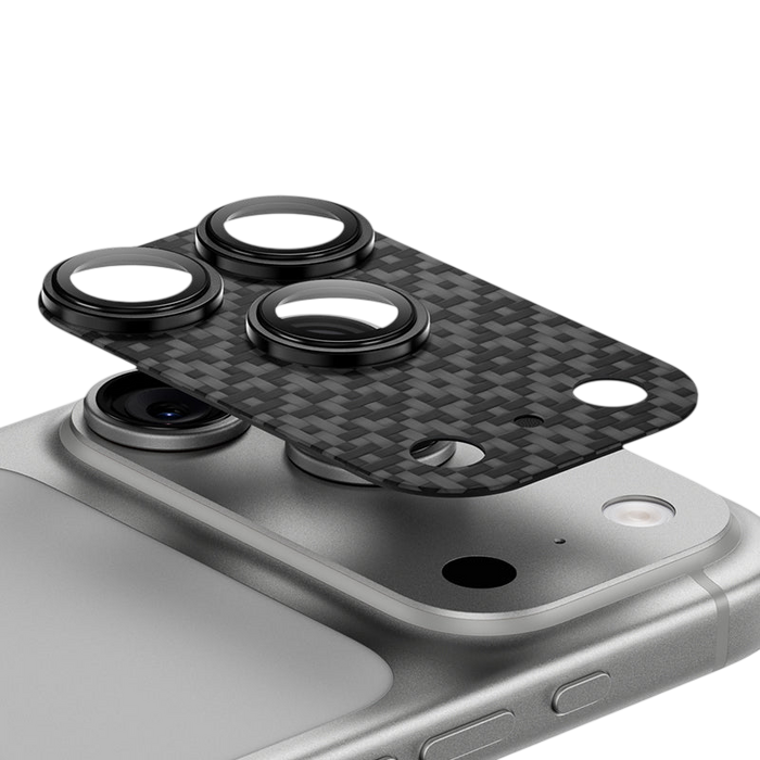 Benks ArmorWarrior Lens Protector for iPhone 17 Pro Max