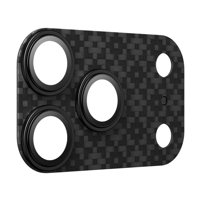 Benks ArmorWarrior Lens Protector for iPhone 17 Pro Max