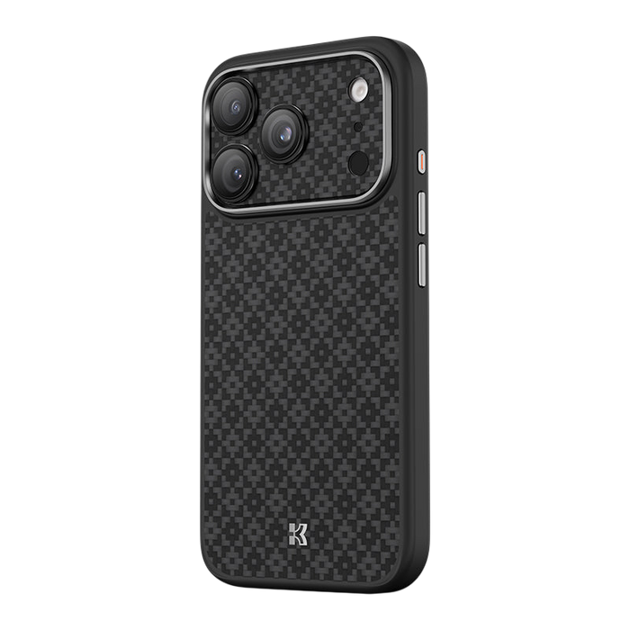 Benks ArmorWarrior Lens Protector for iPhone 17 Pro Max