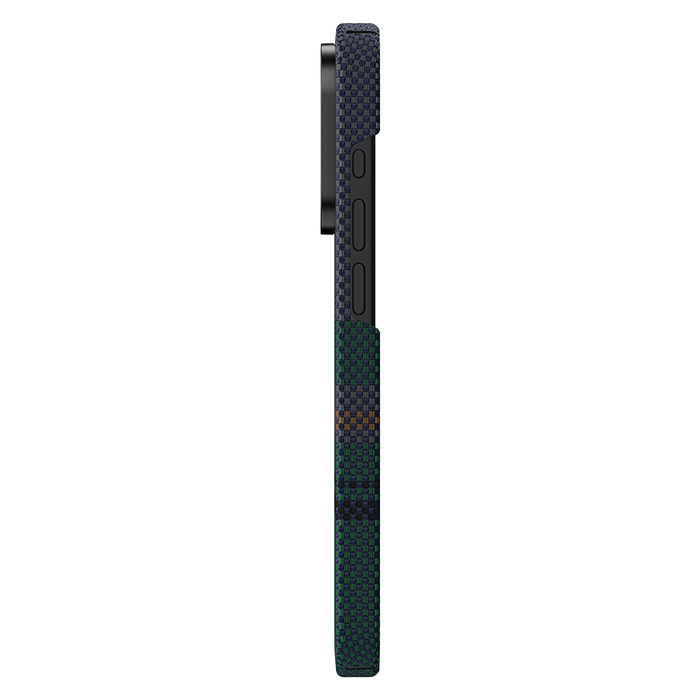 Benks Aurora ArmorAir Case built with Kevlar® for iPhone 15 Pro Max