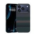 Benks Aurora ArmorAir Case built with Kevlar® for iPhone 17 Pro / Pro Max / Air