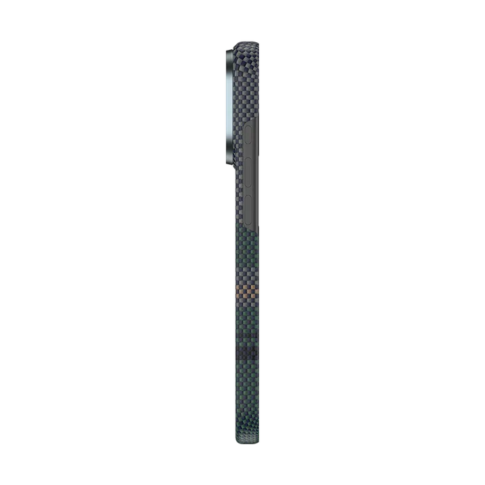 Benks Aurora ArmorAir Case built with Kevlar® for iPhone 17 Pro / Pro Max / Air