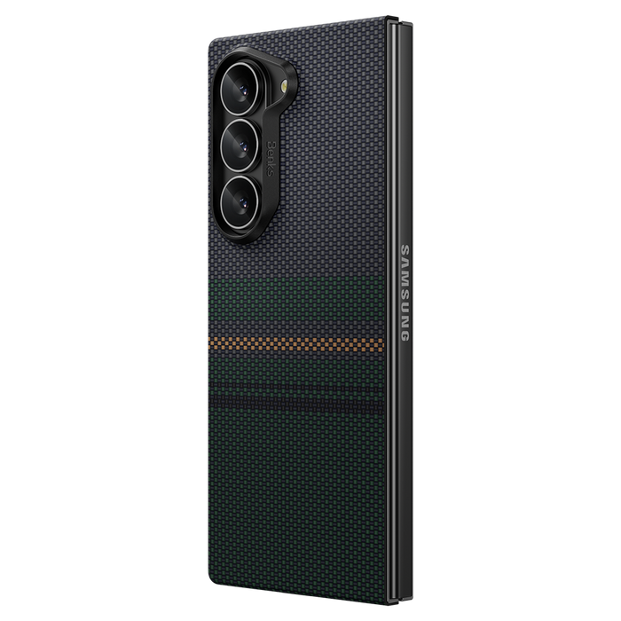 Benks Aurora ArmorAir Case built with Kevlar® for Samsung Z Fold 6