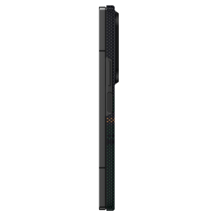 Benks Aurora ArmorAir Case built with Kevlar® for Samsung Z Fold 6