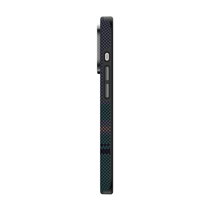Benks Aurora ArmorPro Case built with Kevlar® for iPhone 16 Pro Max