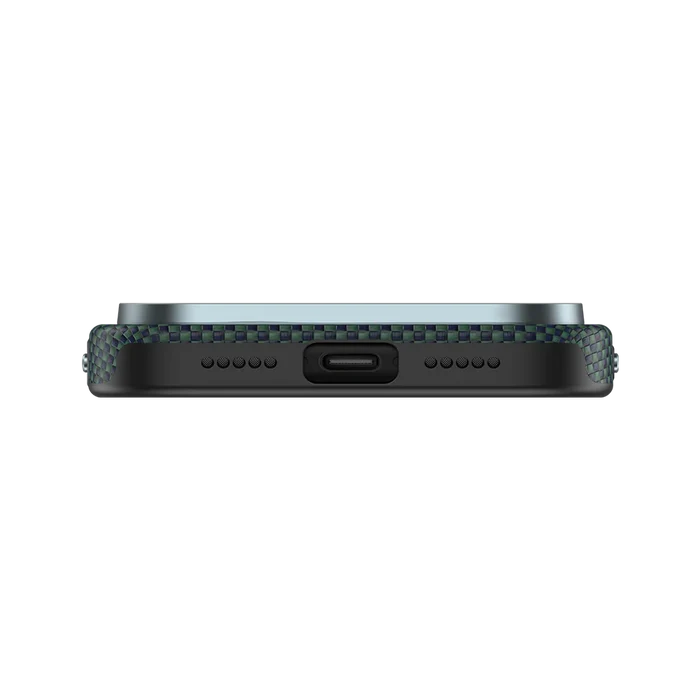 Benks Aurora ArmorPro Case built with Kevlar® for iPhone 17 Pro & Pro Max