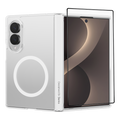 Benks Crystal Grand Combo for Samsung Galaxy Z Fold 8