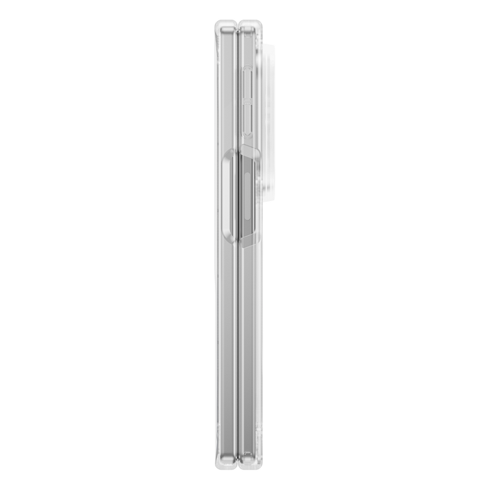Benks Crystal Grand Combo for Samsung Galaxy Z Fold 8