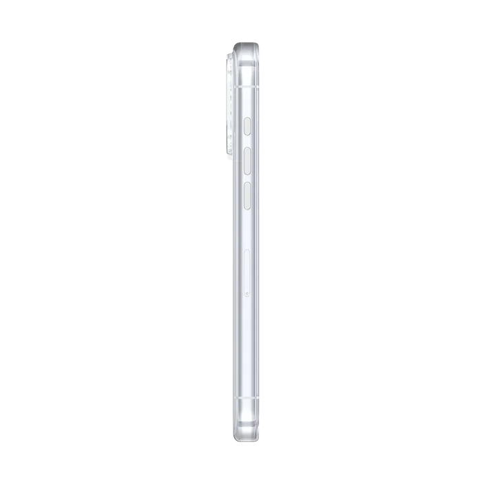 Benks Crystal Mag Phone Case for iPhone 17 Series (17 / Pro / Pro Max / Air)