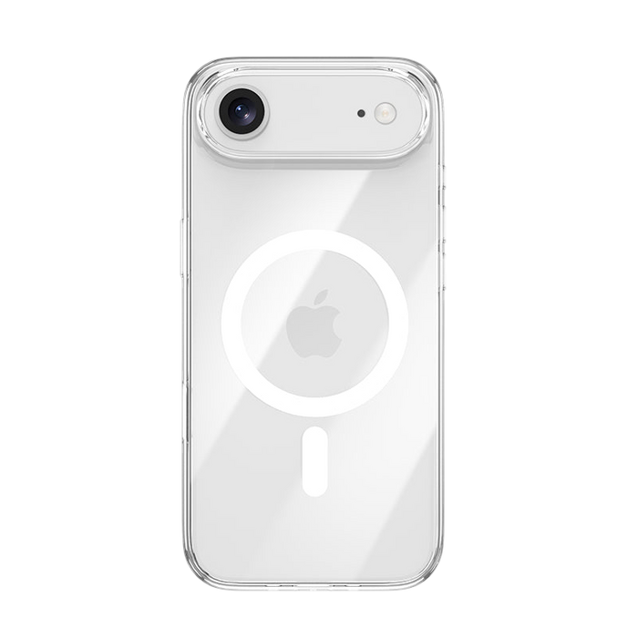 Benks Crystal Mag Phone Case for iPhone 17 Series (17 / Pro / Pro Max / Air)