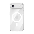 Benks Crystal Mag Phone Case for iPhone 17 Series (17 / Pro / Pro Max / Air)
