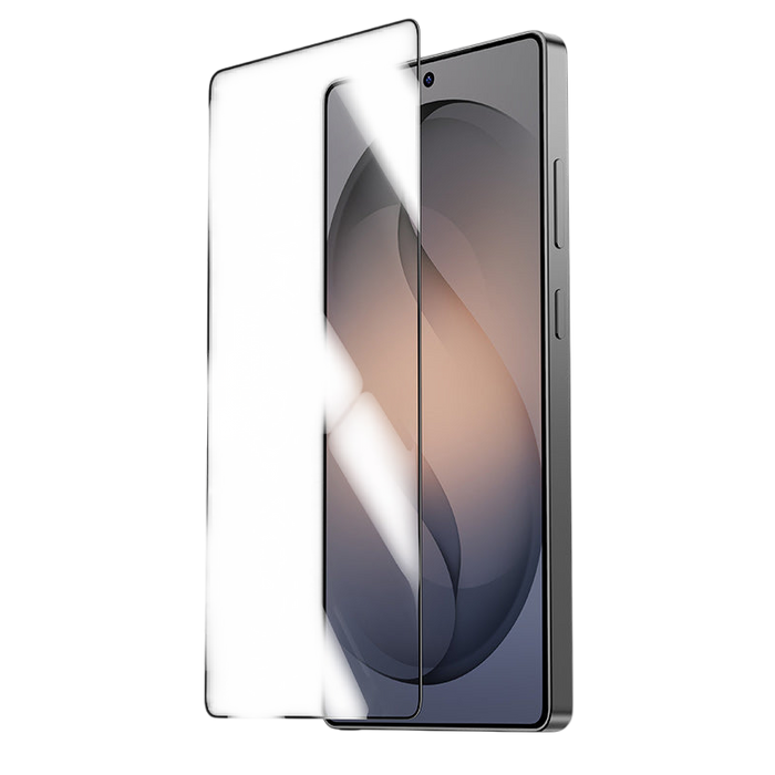 Benks Glass Warrior AR Screen Protector for Samsung Galaxy S26 Ultra / S26+ / S26 - 1 Pack
