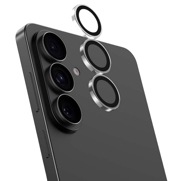 Benks Glass Warrior Camera Lens Protector for Samsung Galaxy S26 Ultra / S26+ / S26 - Transparent #color_transparent