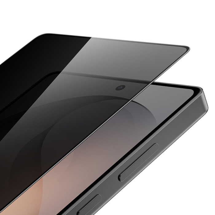 Benks Glass Warrior Privacy Screen Protector for Samsung Galaxy S26 Ultra / S26+ / S26- 1 Pack