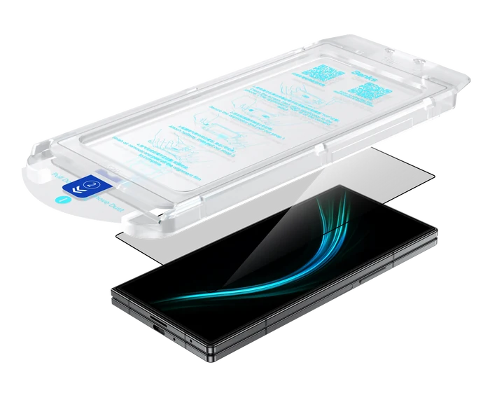 Benks GlassWarrior AR Screen Protector for Samsung Galaxy Z Fold 7