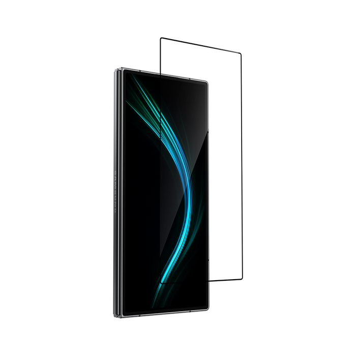 Benks GlassWarrior AR Screen Protector for Samsung Galaxy Z Fold 8 (Case-Friendly)