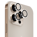 Benks GlassWarrior Lens Protector for iPhone 16 Pro Max / 16 Pro