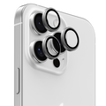 Benks GlassWarrior Lens Protector for iPhone 16 Pro Max