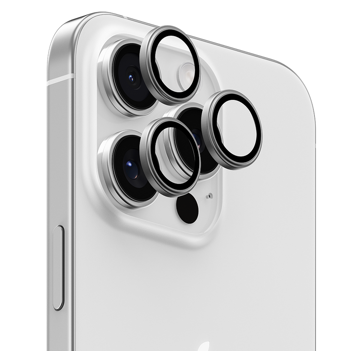 Benks GlassWarrior Lens Protector for iPhone 16 Pro Max
