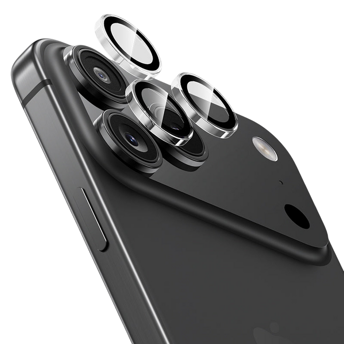 Benks GlassWarrior Lens Protector for iPhone 17 Pro / Pro Max / Air