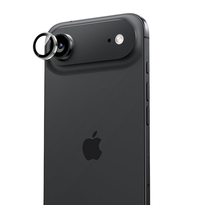 iPhone Air / Transparent