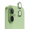Benks GlassWarrior Lens Protector for iPhone 17 - Sage #color_sage