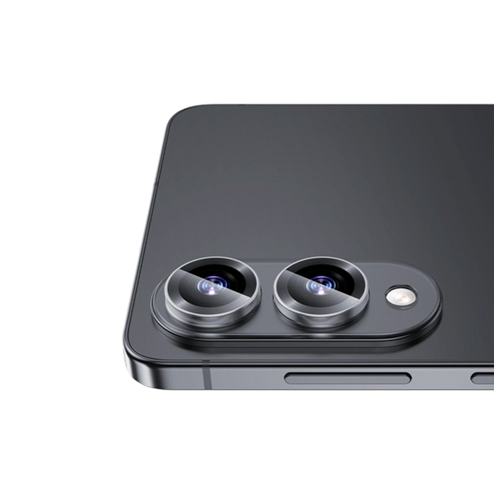 Benks GlassWarrior Lens Protector for Samsung Galaxy S25 Edge