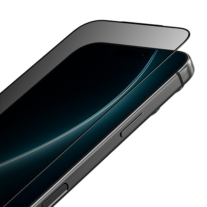 Benks GlassWarrior Privacy Screen Protector for iPhone 18 Pro / 18 Pro Max & iPhone 17 Series (17 / Pro / Pro Max / Air)