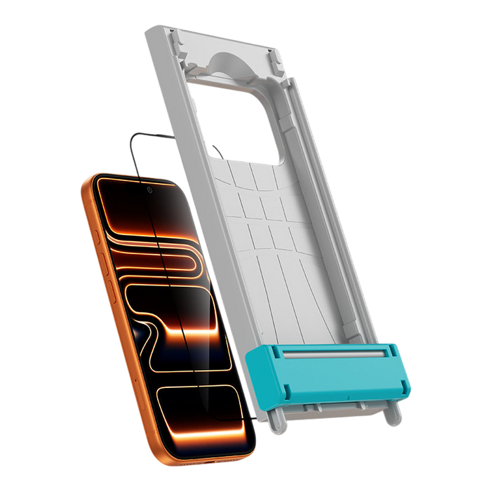 Benks GlassWarrior Sapphire V2.0 Screen Protector for iPhone 18 Pro / 18 Pro Max